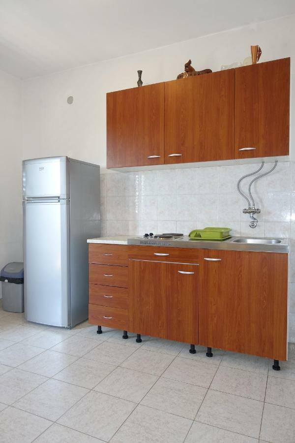 Apartment Dede Nin Exterior foto