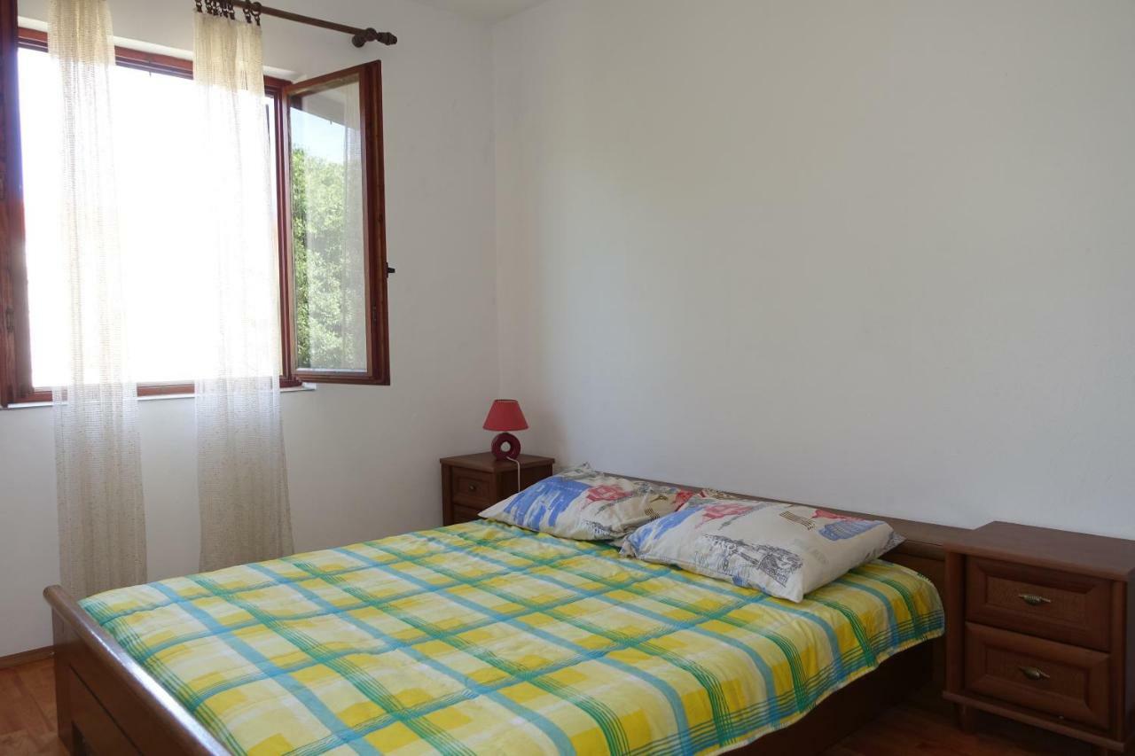 Apartment Dede Nin Exterior foto